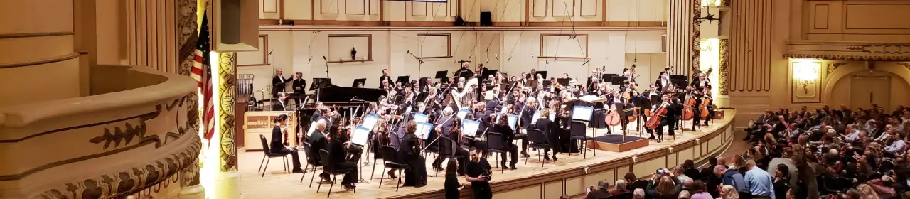 Powell Symphony Hall