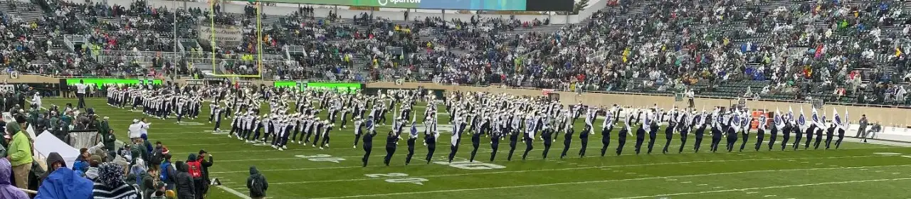 Michigan State Spartans