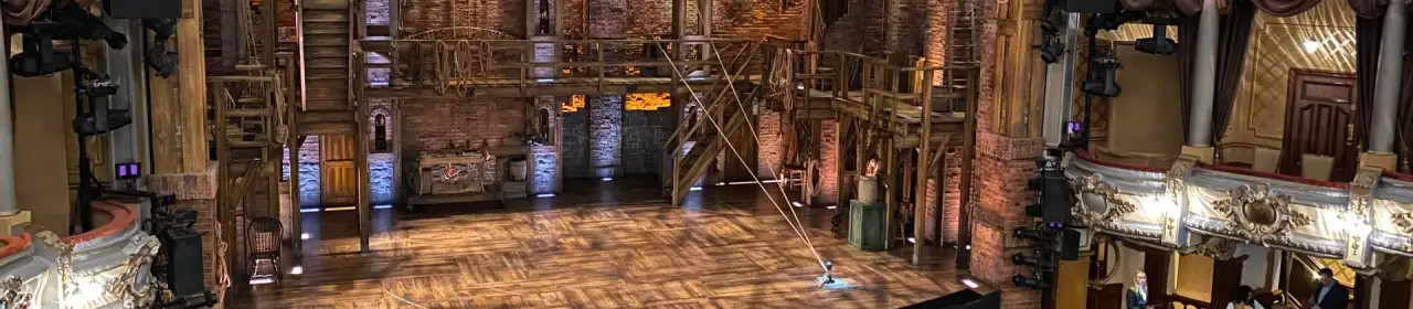 Victoria Palace Theatre