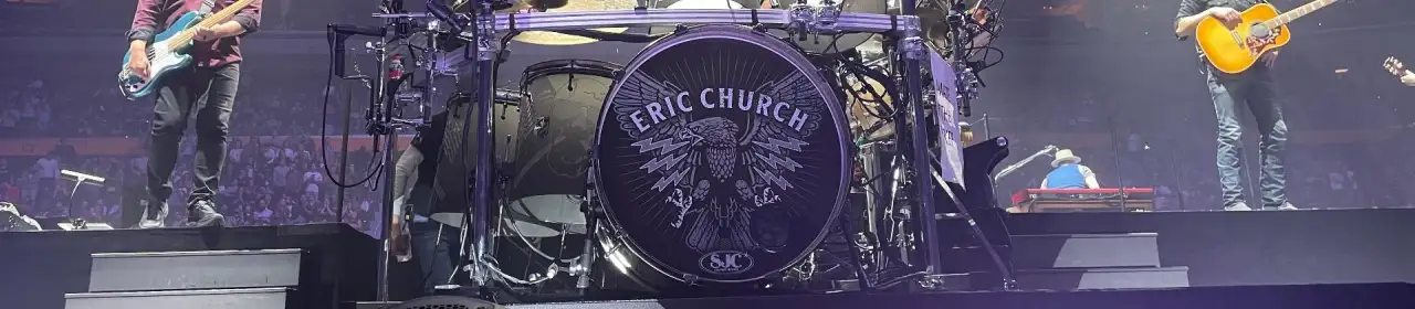 Eric Church