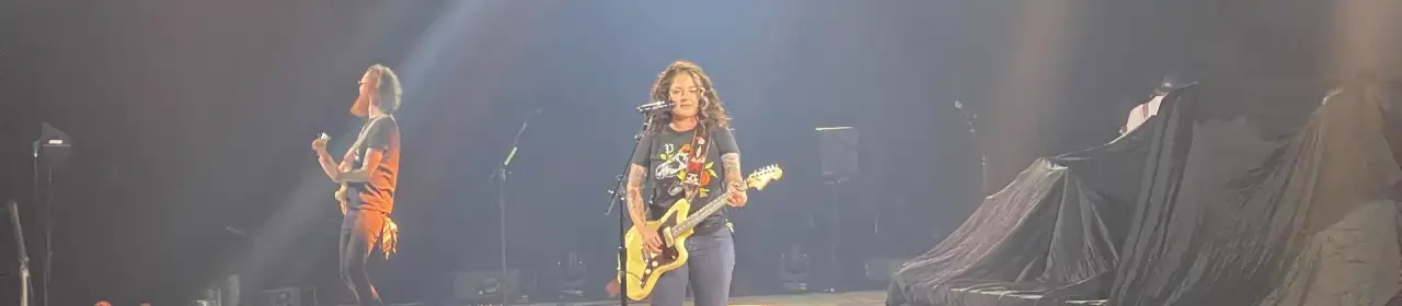Ashley McBryde