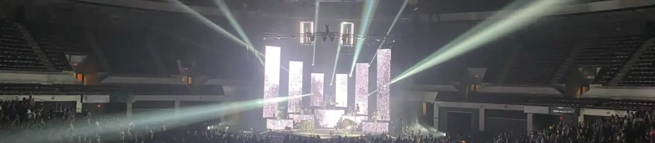 Mobile Civic Center Arena