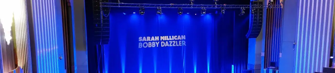 Sarah Millican