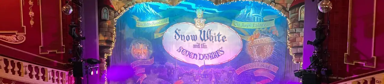 Snow White