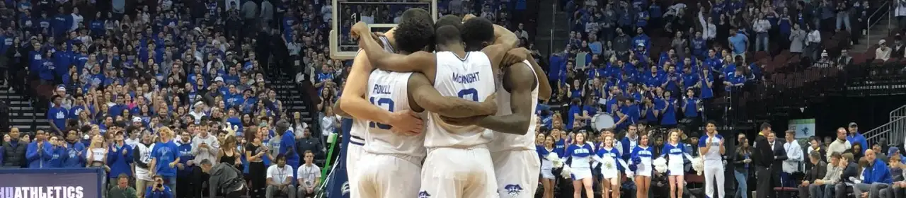 Seton Hall Pirates