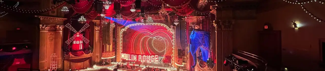 Regent Theatre, Melbourne