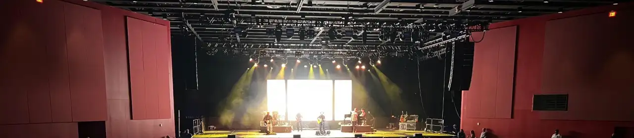 Hard Rock Live, Northern Indiana