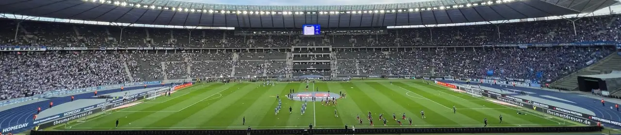 Olympiastadion Berlin