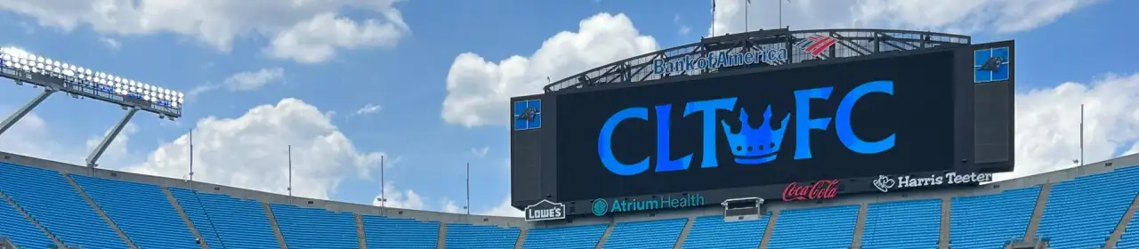 Charlotte fc