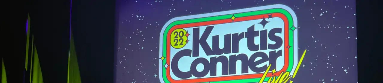 Kurtis Conner