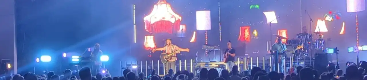 Fitz and The Tantrums