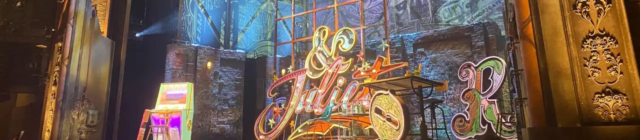 Stephen Sondheim Theatre