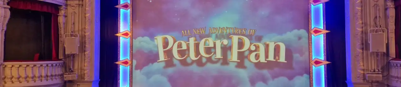 Peter Pan