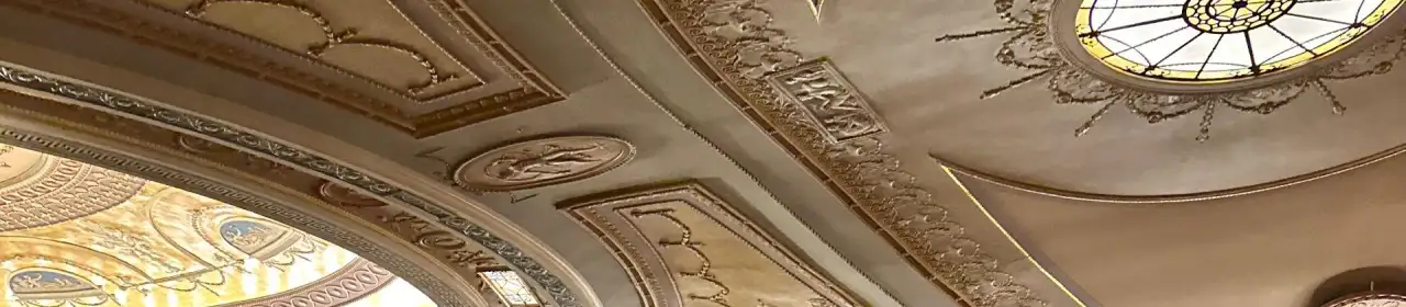 KeyBank State Theatre