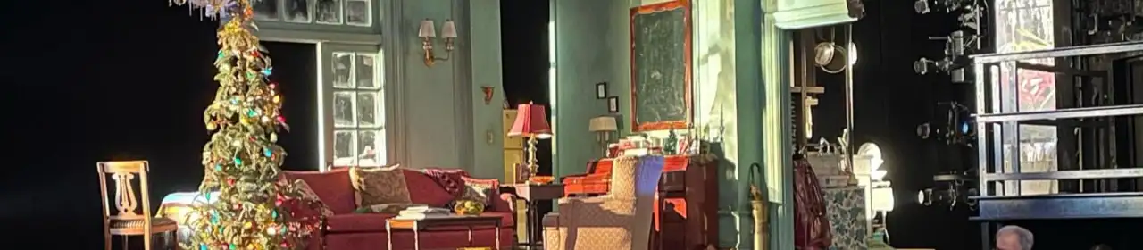 Between Riverside And Crazy