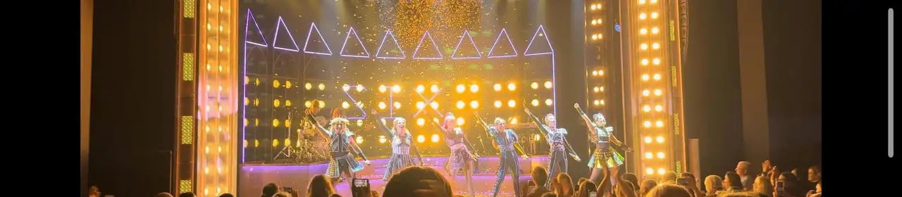 The Playhouse at QPAC