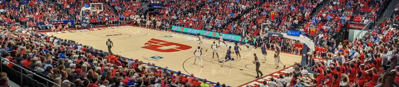 University of Dayton Arena