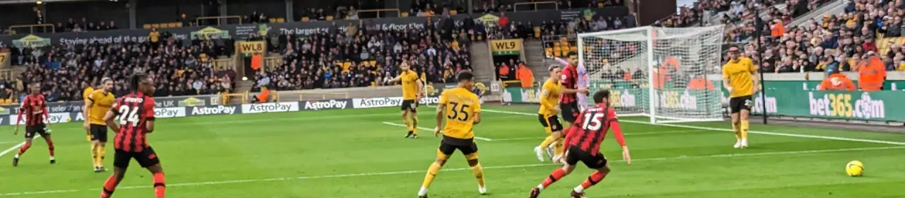 Wolverhampton Wanderers