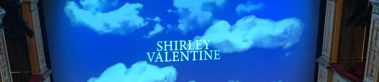 Shirley Valentine