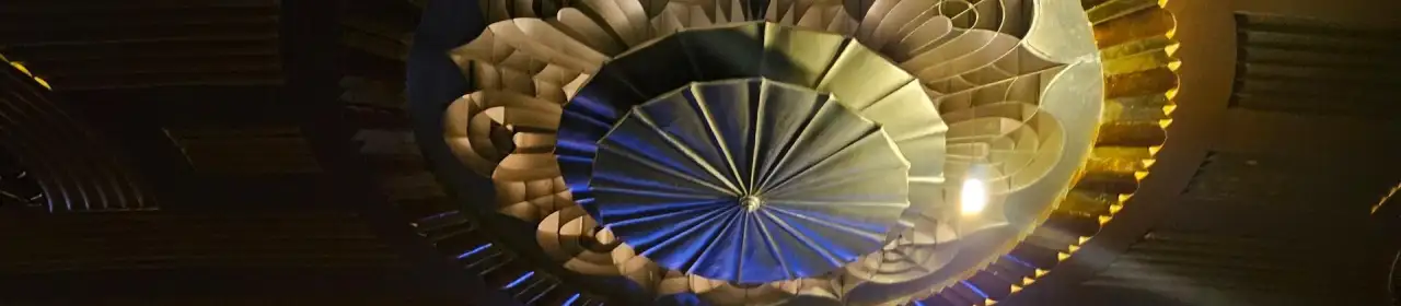 paramount theater, oakland