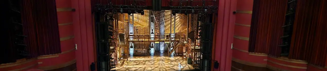 Kansas City Music Hall