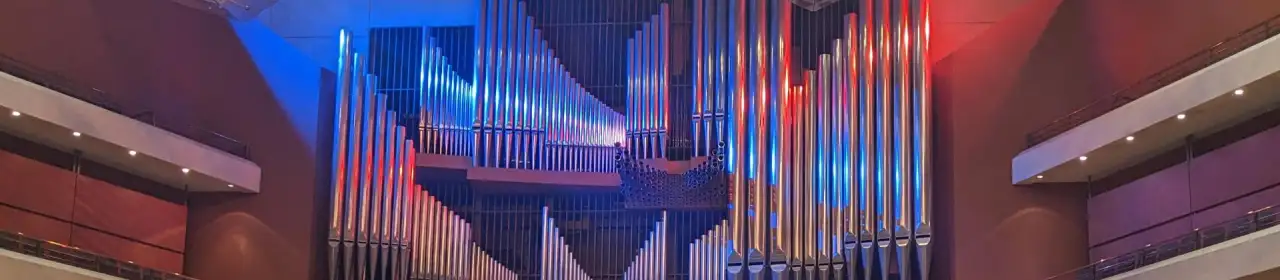 The Bridgewater Hall