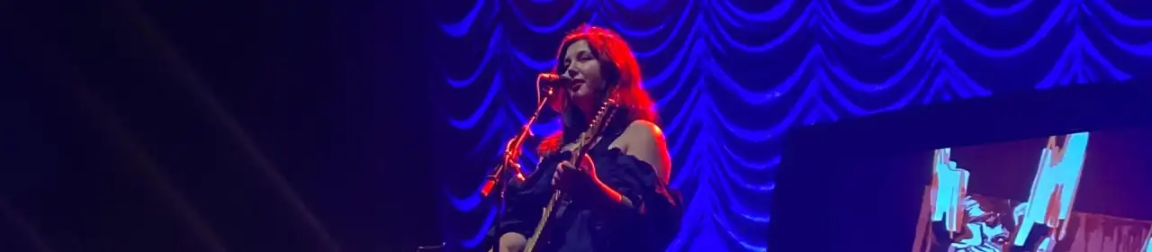 Lucy Dacus