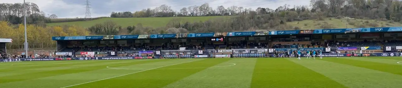 Wycombe Wanderers FC