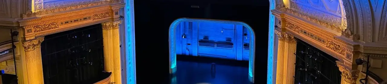 Alex Edelman: JUST FOR US