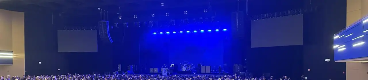 Hard Rock Live Sacramento