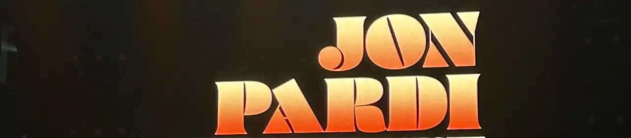 Jon Pardi