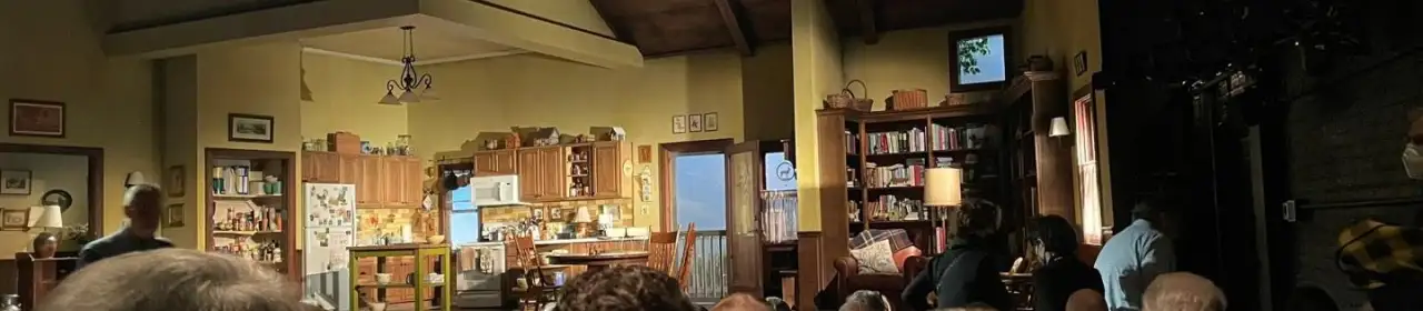 Minetta Lane Theatre