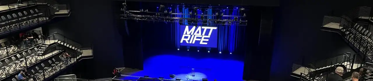 Matt Rife