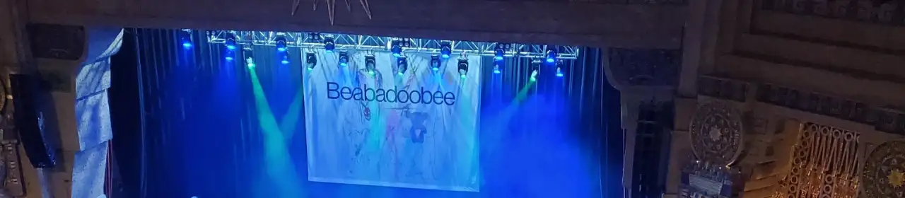 Beabadoobee