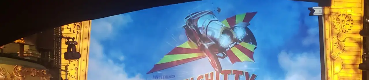 Chitty Chitty Bang Bang