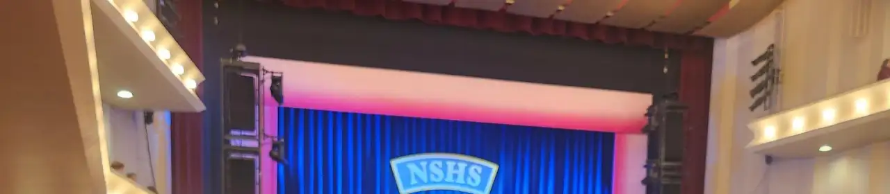 The Whiting Auditorium