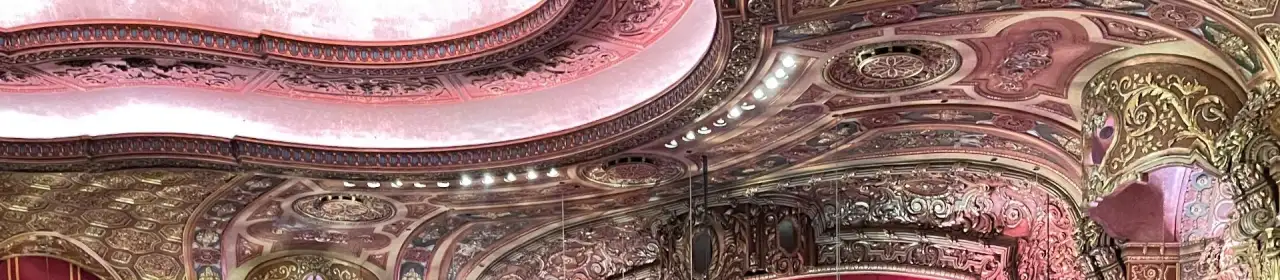 Kings Theatre, Brooklyn