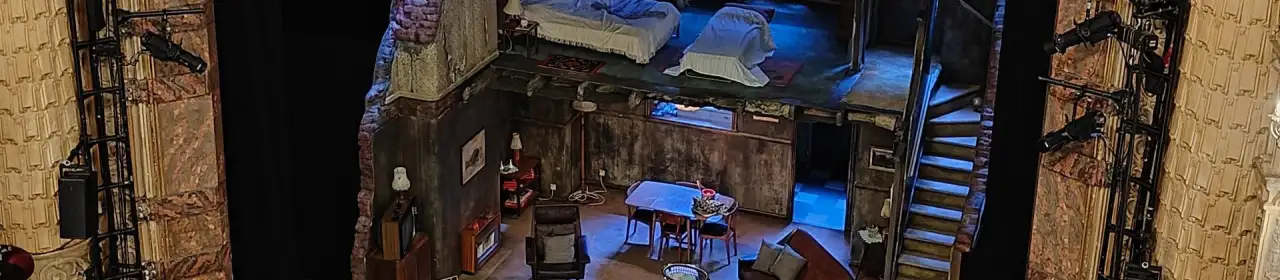 The Enfield Haunting