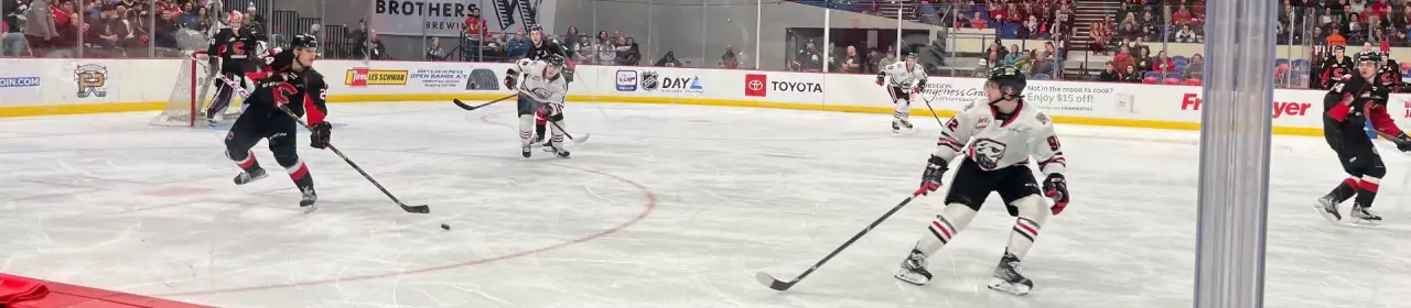 Portland Winterhawks