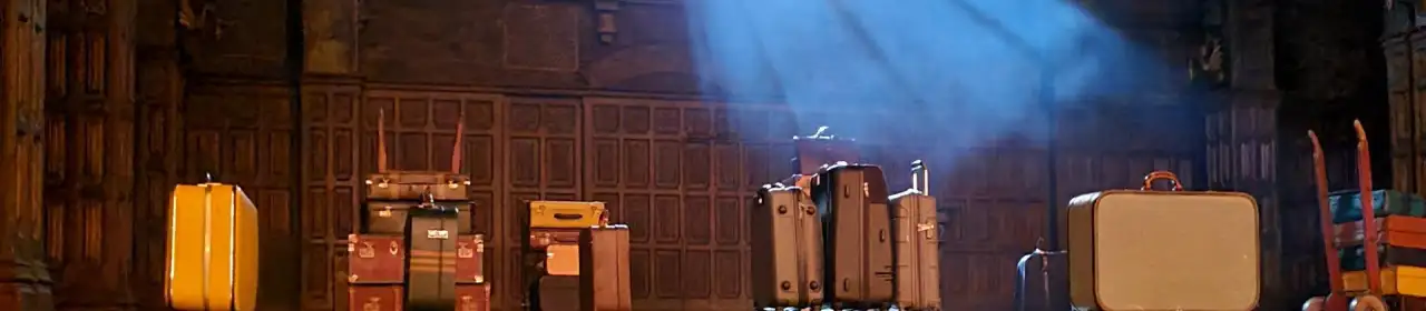 Palace Theatre, West End