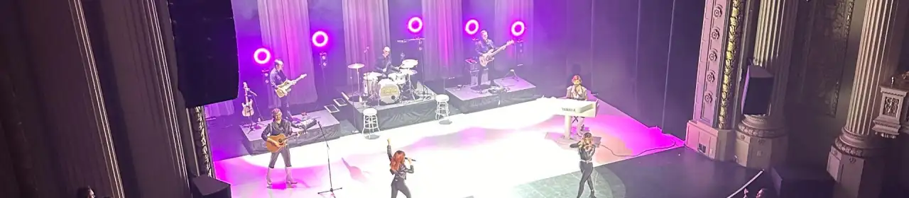 Mania The ABBA Tribute