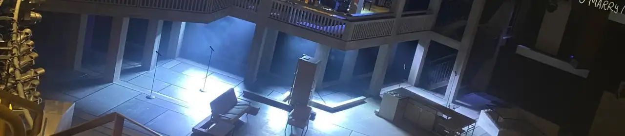 Gillian Lynne Theatre