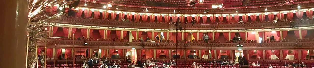 Royal Albert Hall