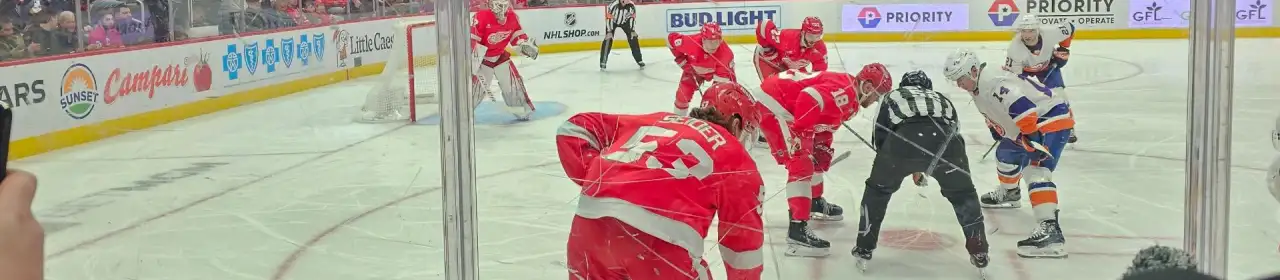 Detroit Red Wings