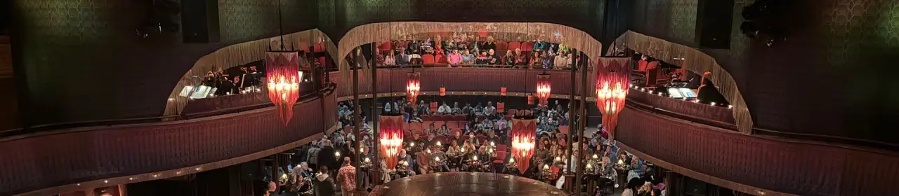 August Wilson Theatre