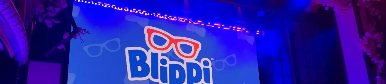 Blippi the Musical
