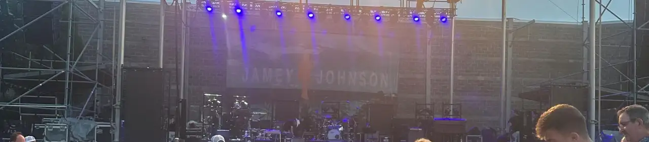 Jamey Johnson