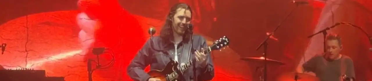 Hozier