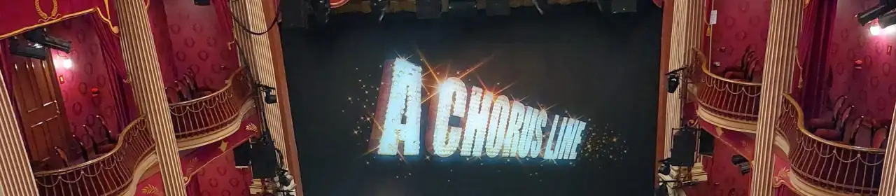 A Chorus Line