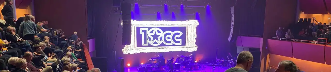 10CC